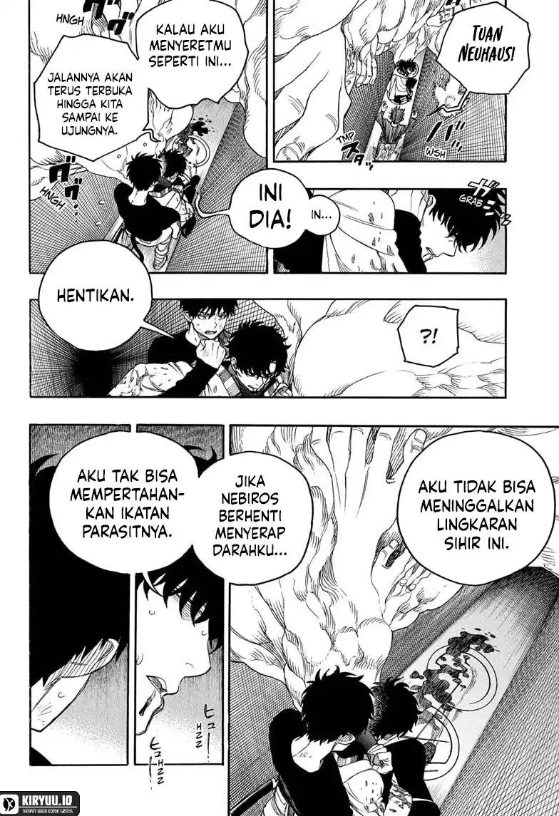 Chapter 165 - halaman 12