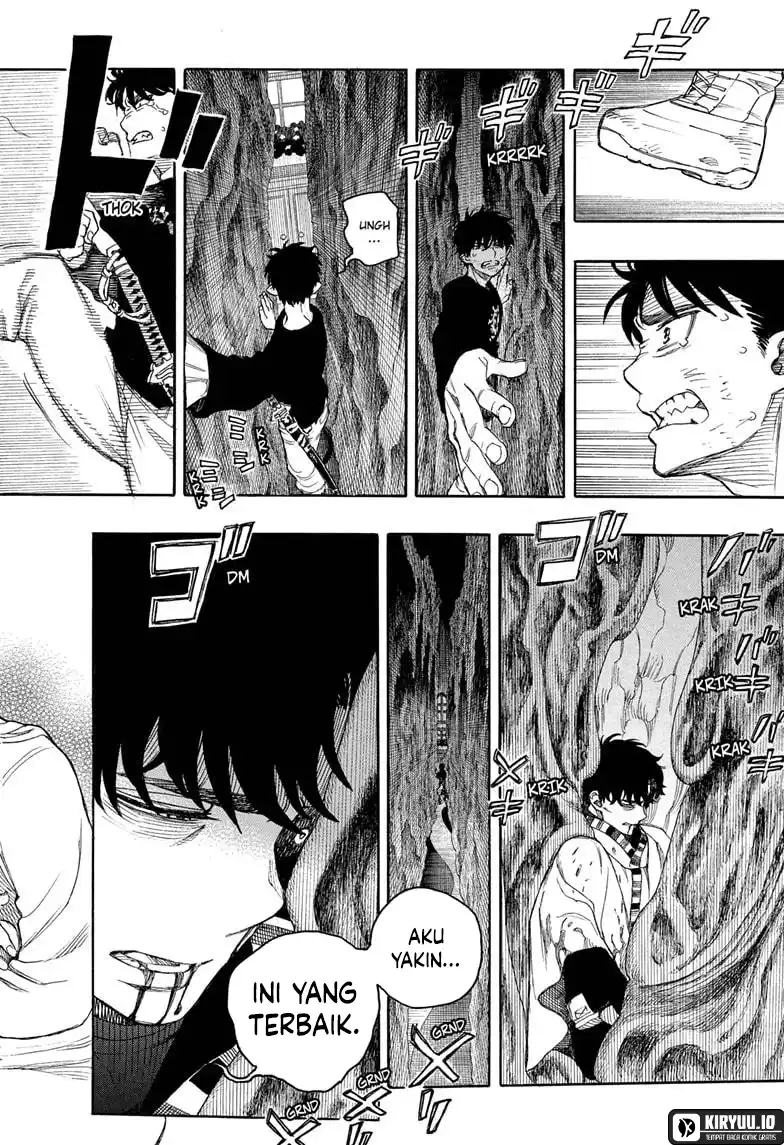 Chapter 165 - halaman 20