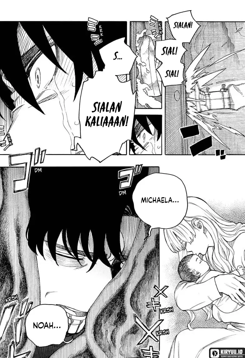 Chapter 165 - halaman 21