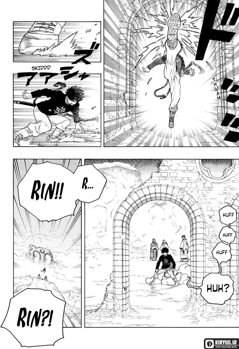 Chapter 165 - halaman 22