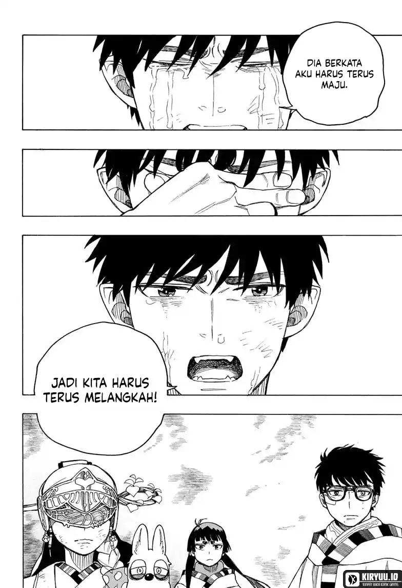 Chapter 165 - halaman 24