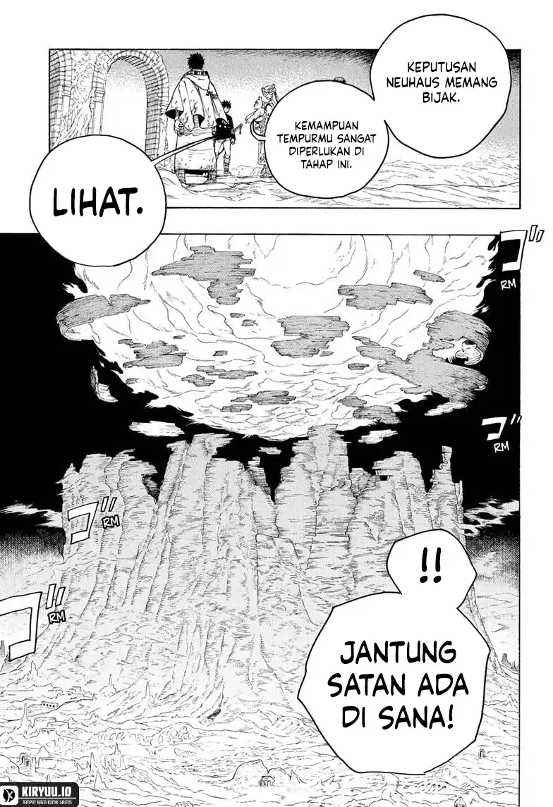 Chapter 165 - halaman 25