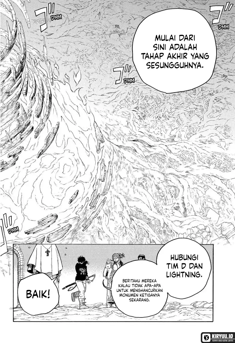 Chapter 165 - halaman 26