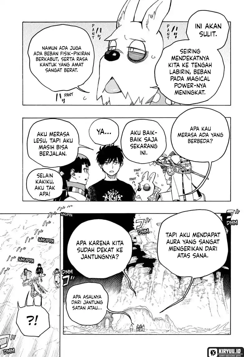 Chapter 165 - halaman 27