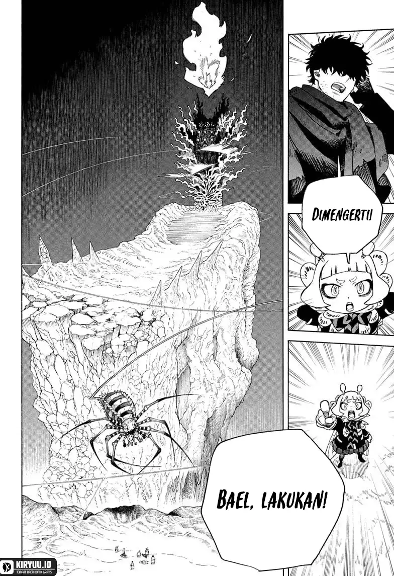 Chapter 165 - halaman 30