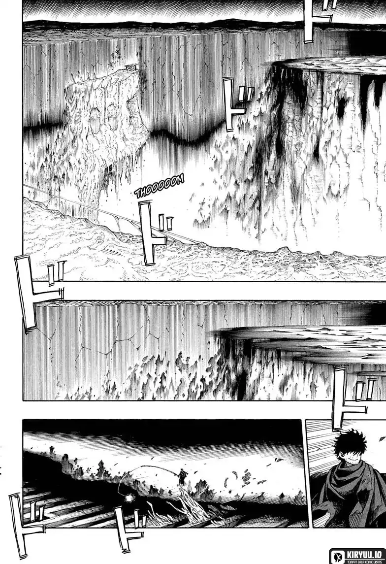 Chapter 165 - halaman 32