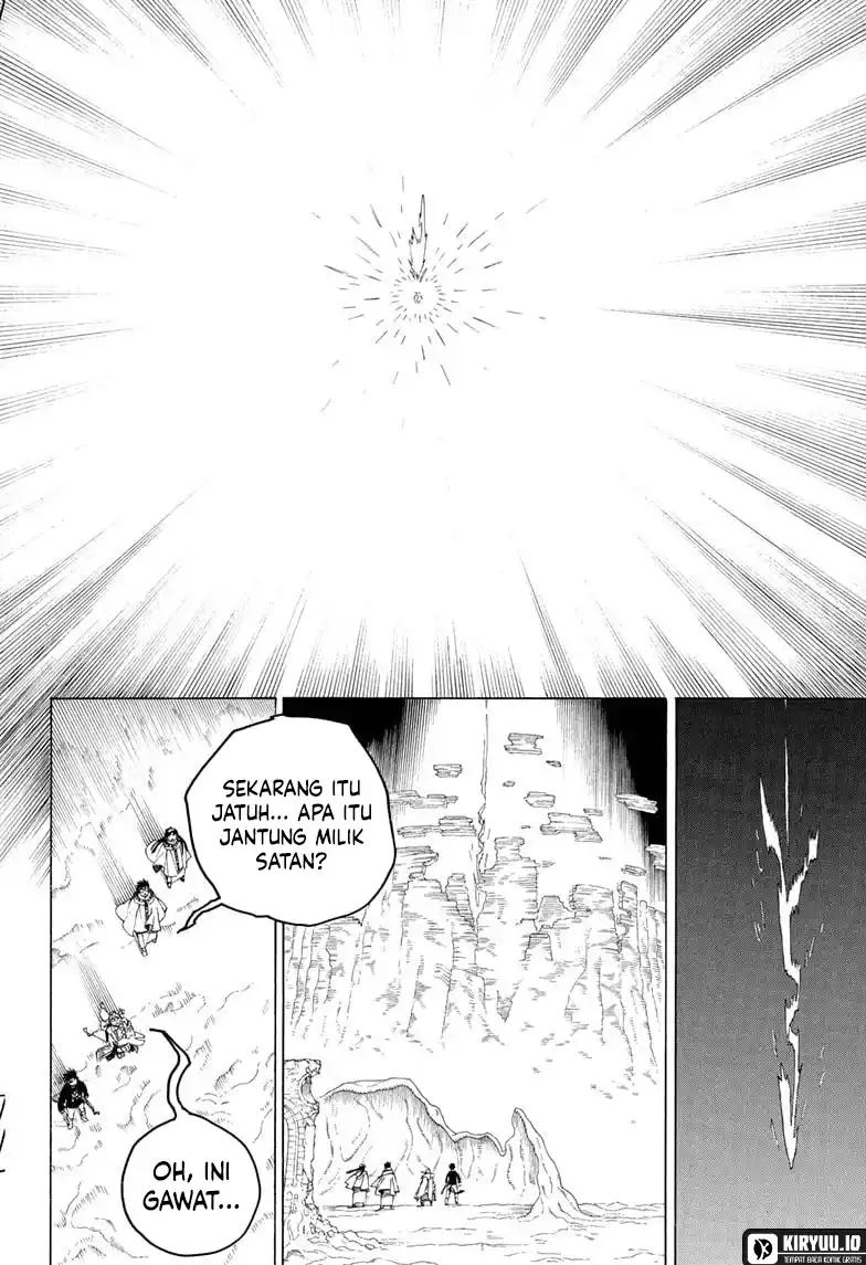 Chapter 165 - halaman 34