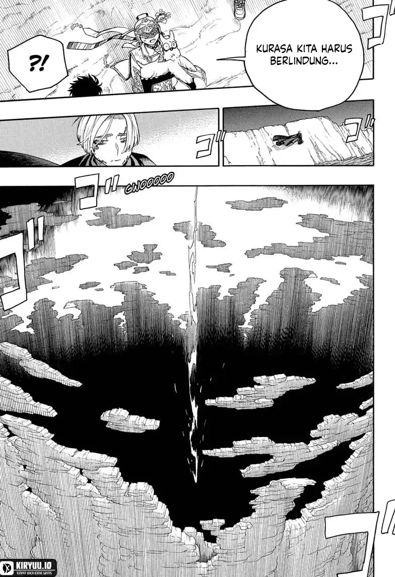 Chapter 165 - halaman 35