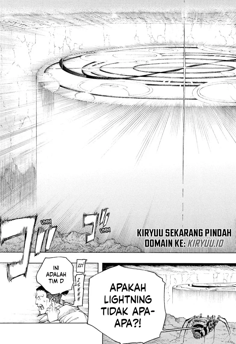 Chapter 166 - halaman 11