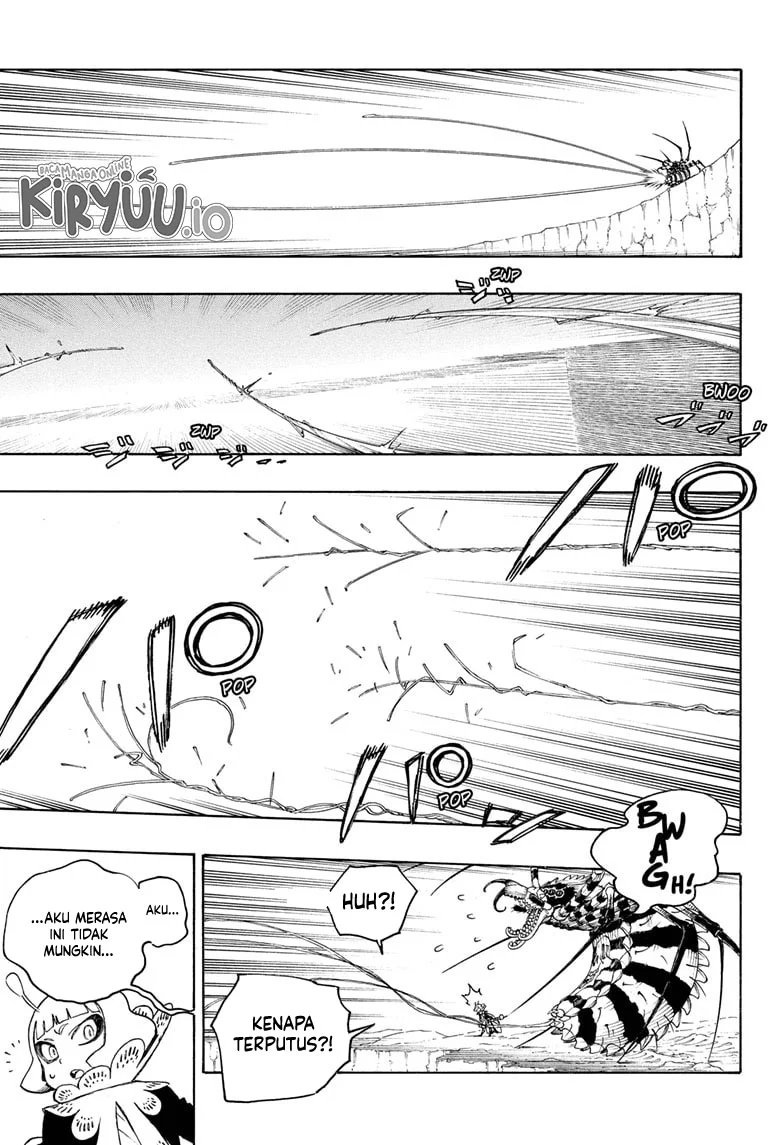 Chapter 166 - halaman 13