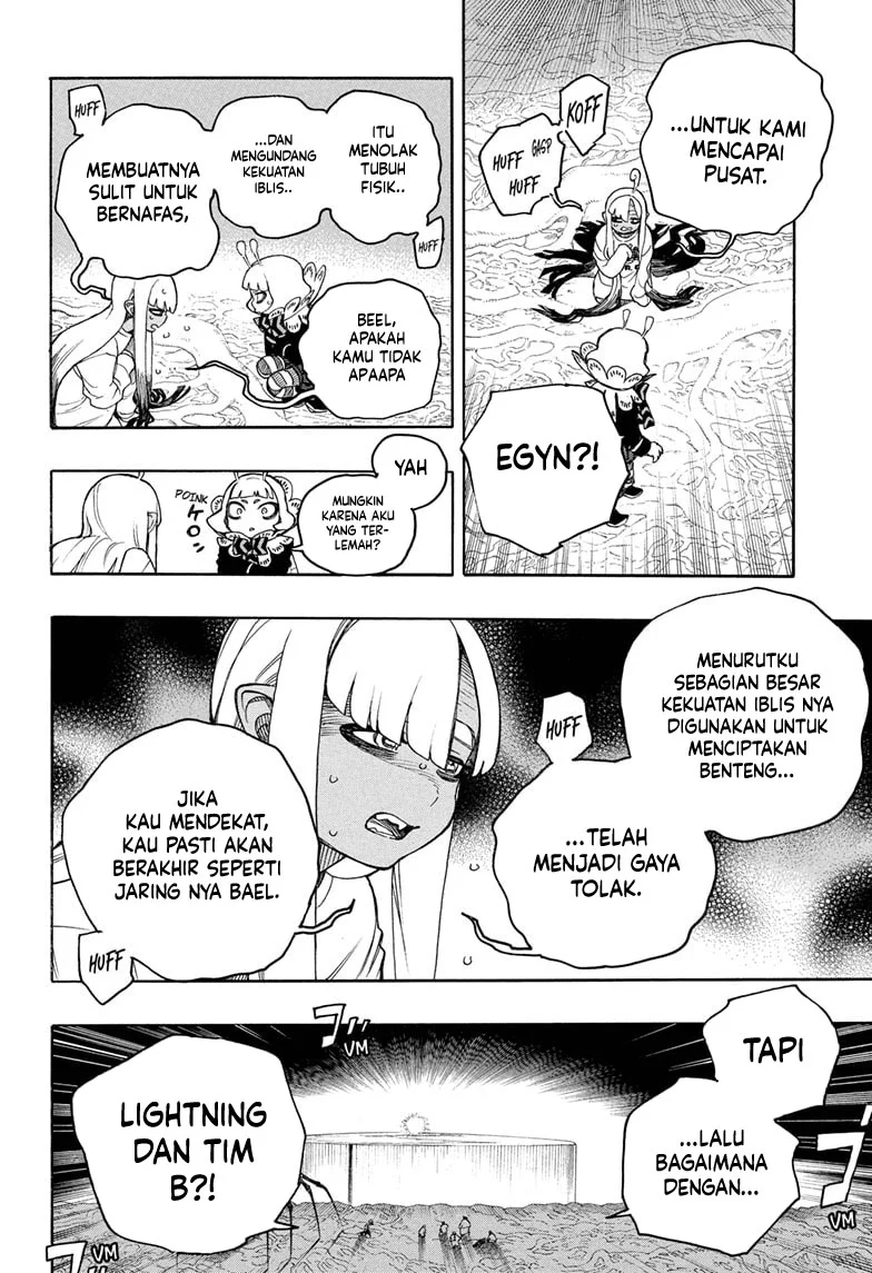 Chapter 166 - halaman 14