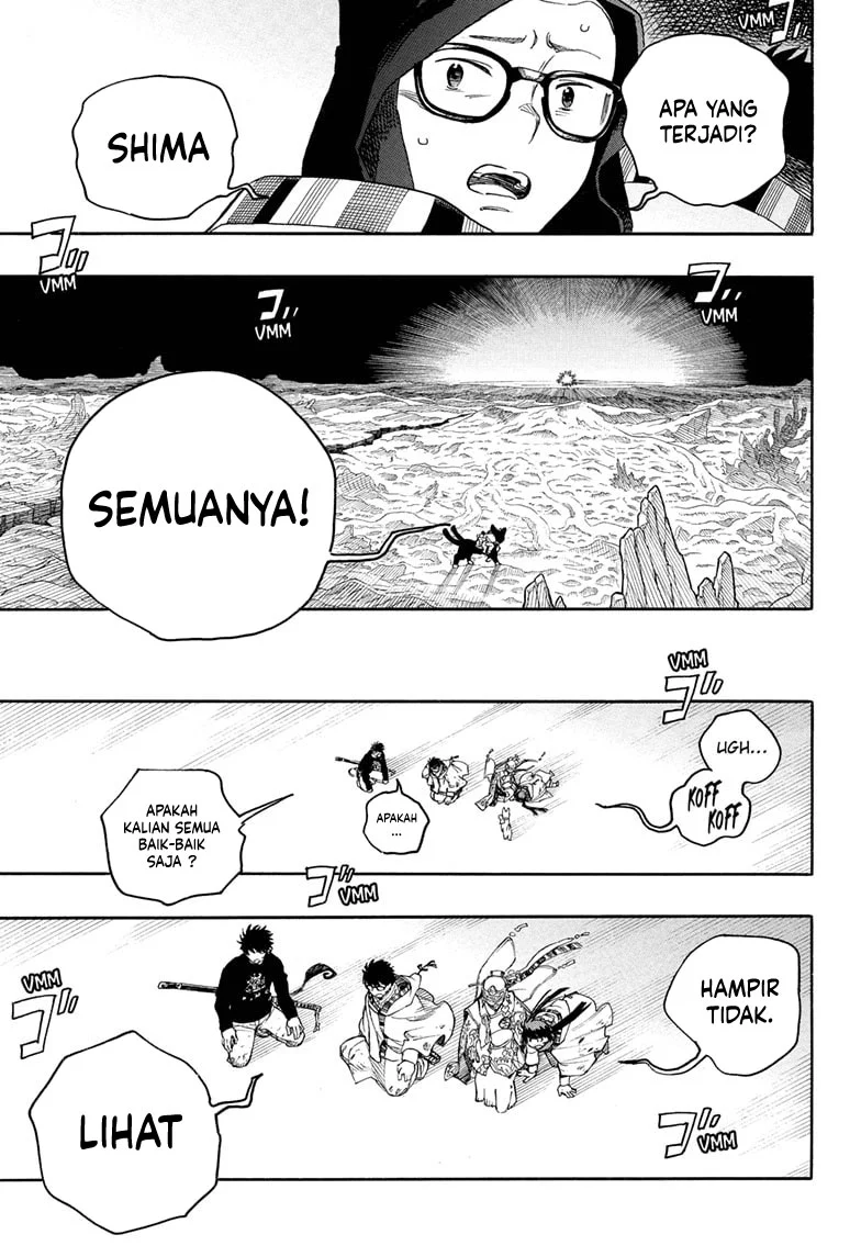 Chapter 166 - halaman 15