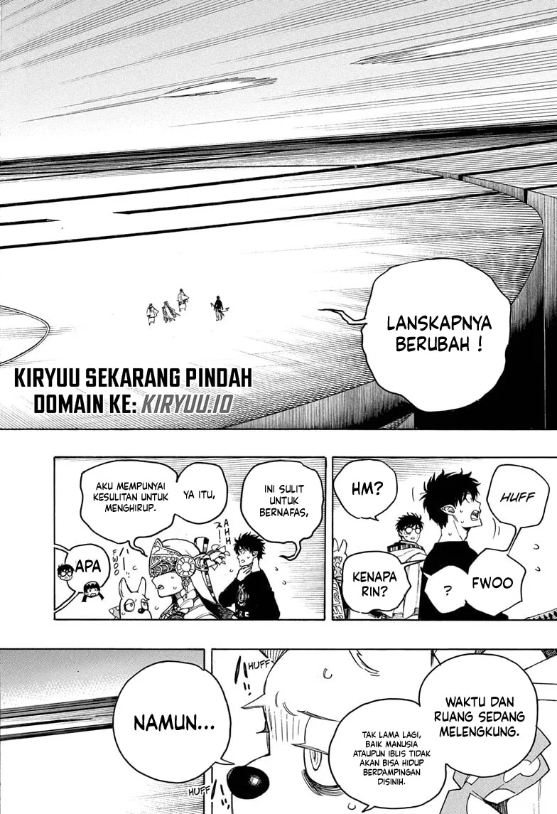Chapter 166 - halaman 16