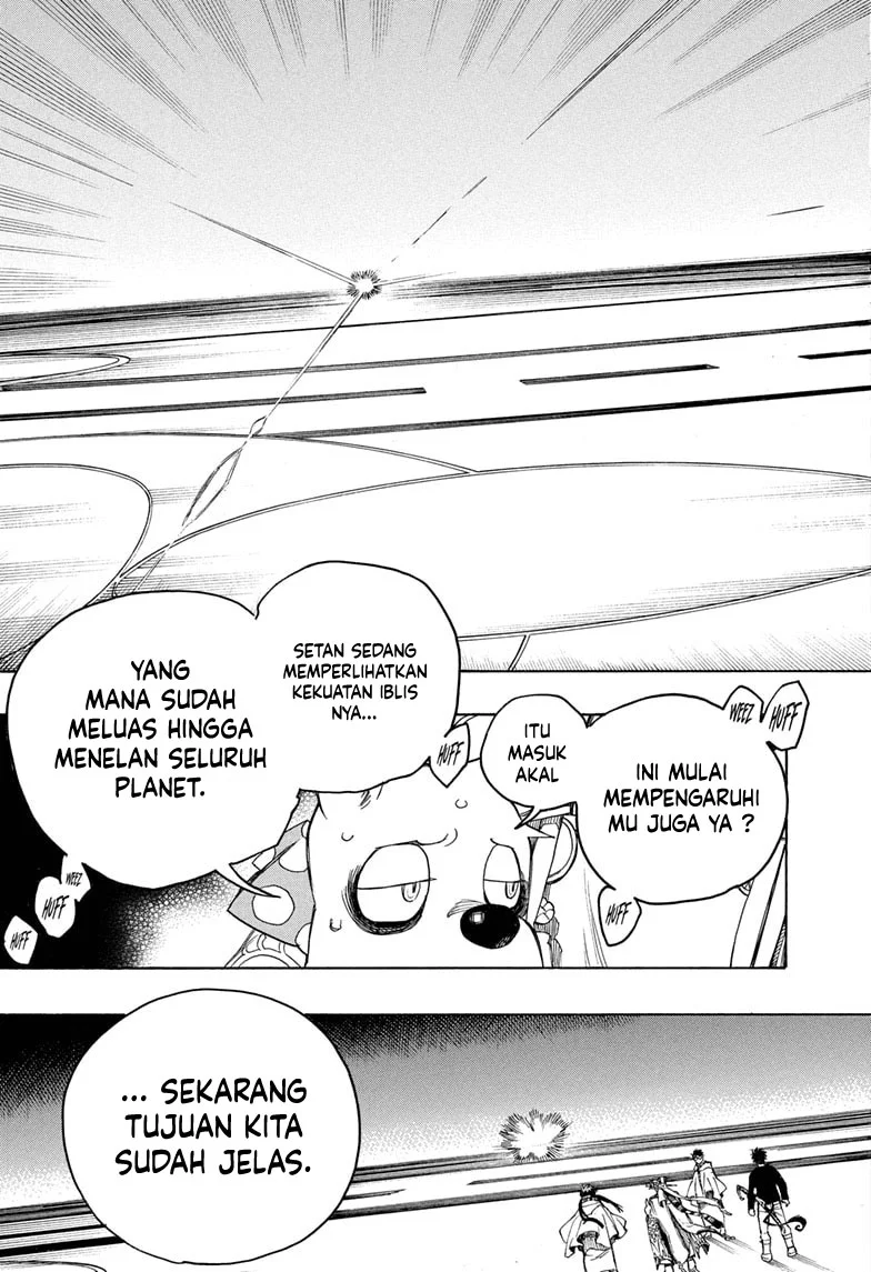 Chapter 166 - halaman 17