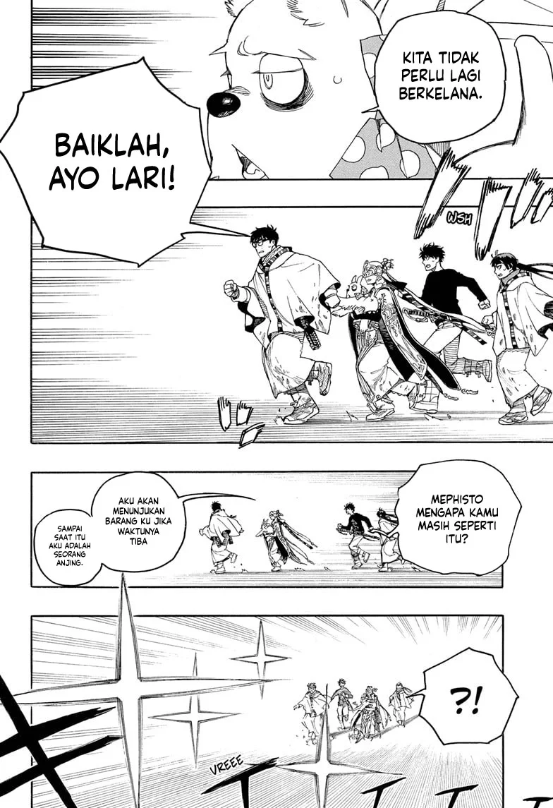 Chapter 166 - halaman 18