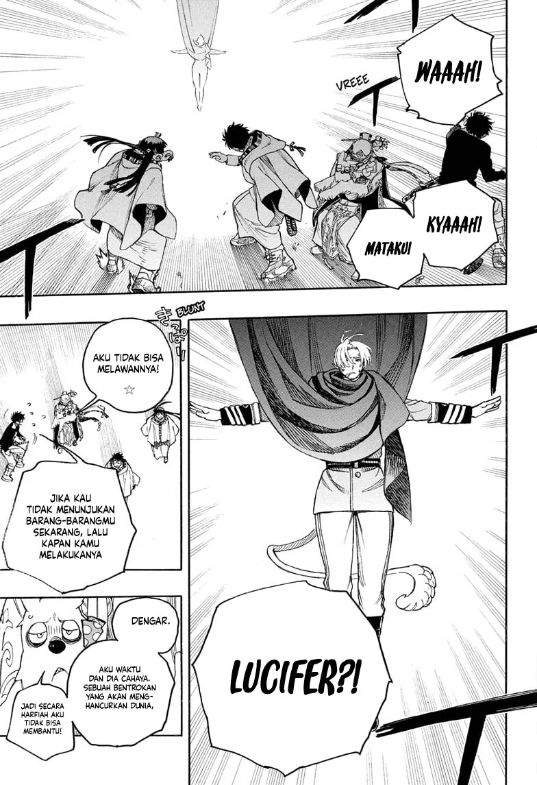 Chapter 166 - halaman 19