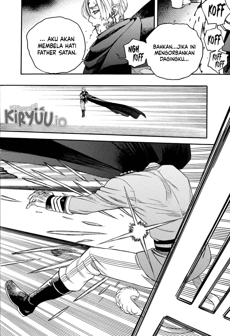 Chapter 166 - halaman 20