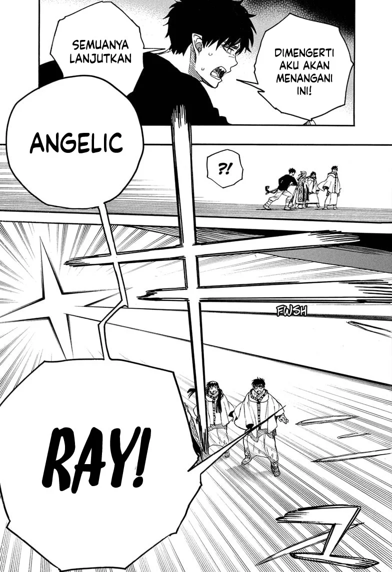 Chapter 166 - halaman 21