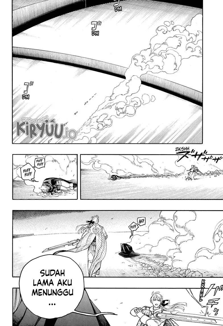 Chapter 166 - halaman 24