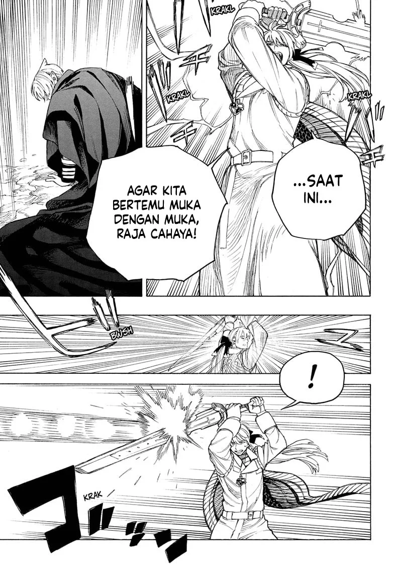 Chapter 166 - halaman 25