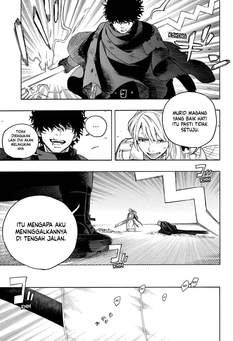 Chapter 166 - halaman 27