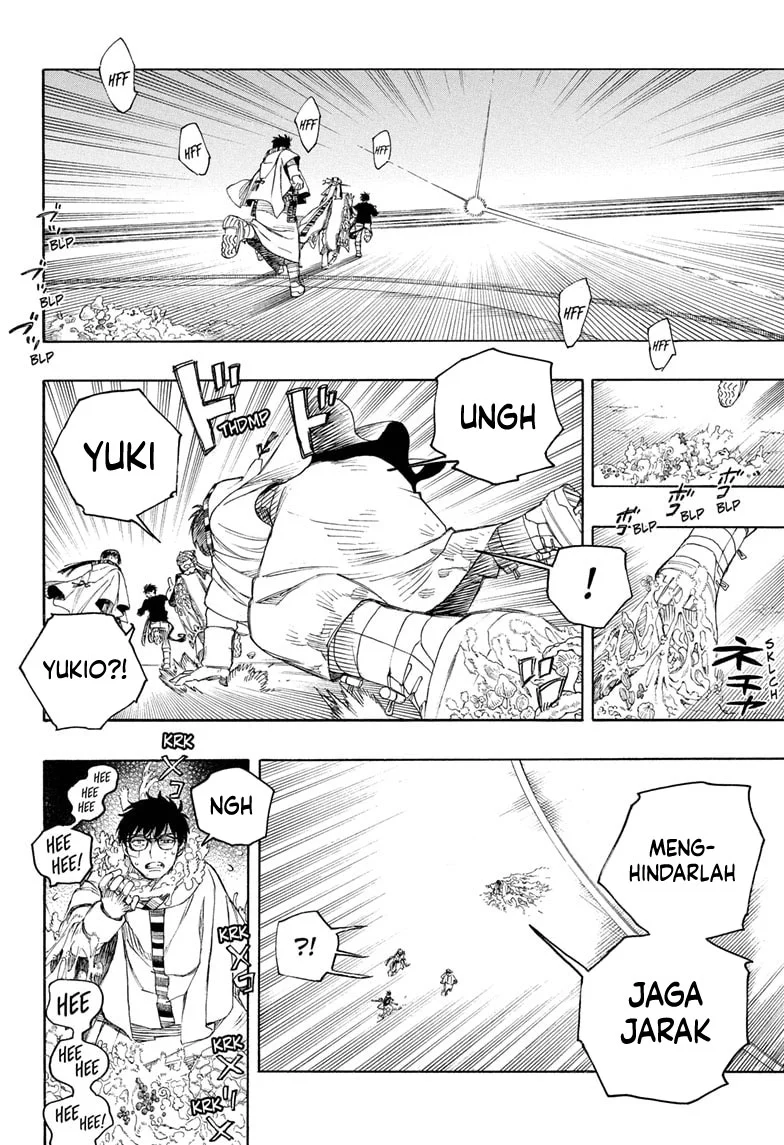 Chapter 166 - halaman 28