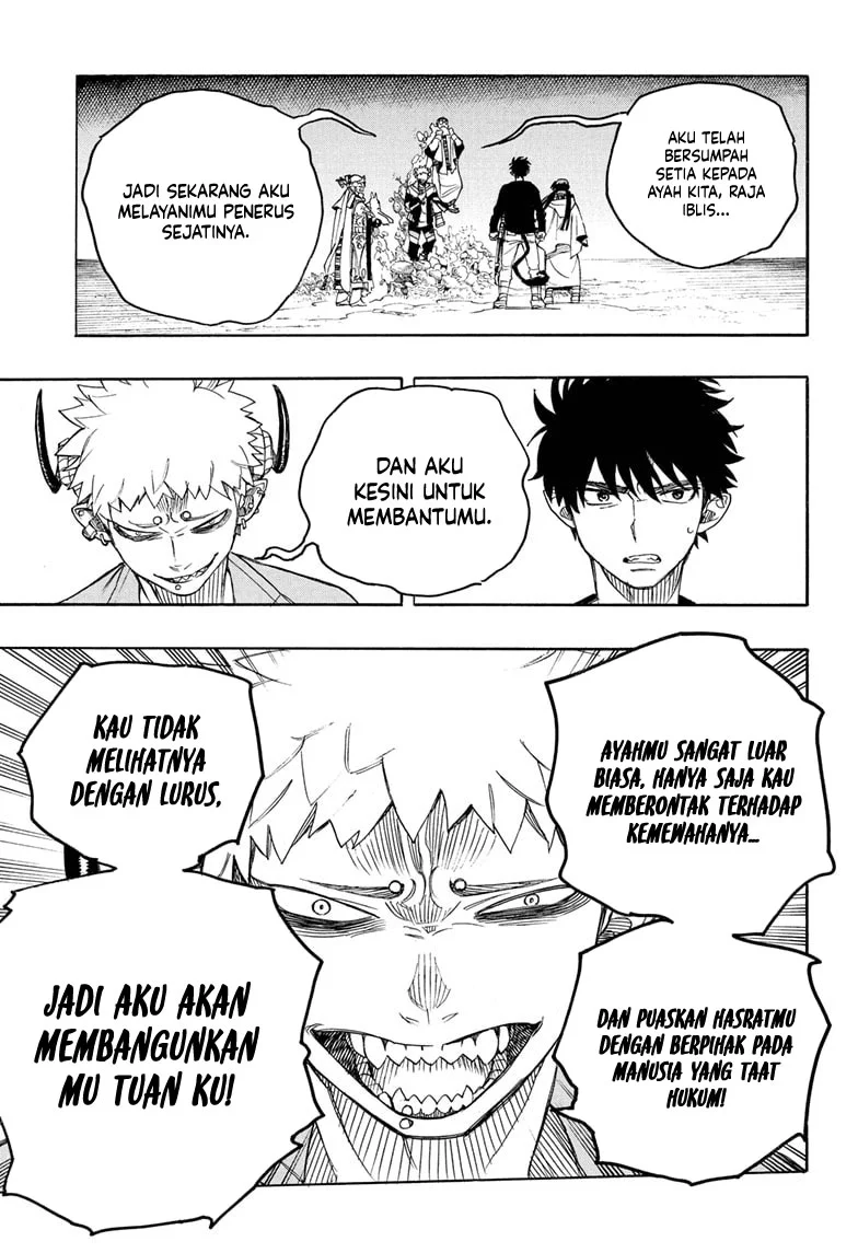 Chapter 166 - halaman 31