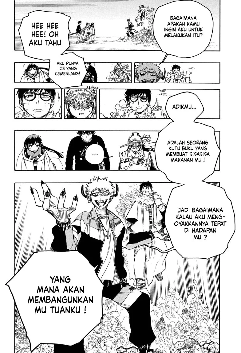 Chapter 166 - halaman 32