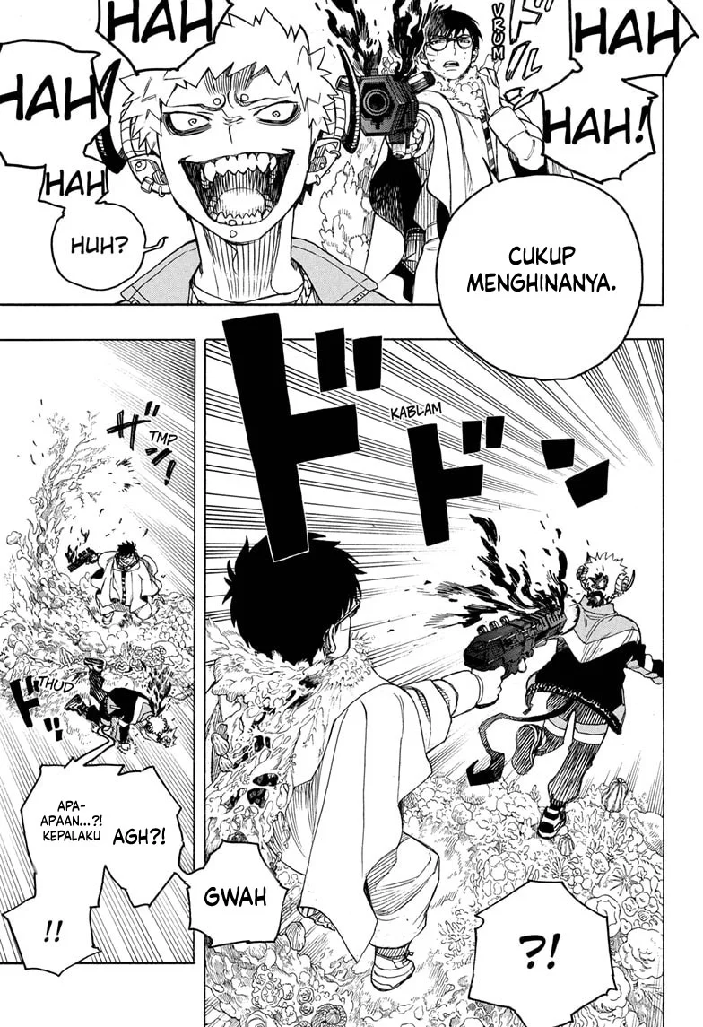 Chapter 166 - halaman 33