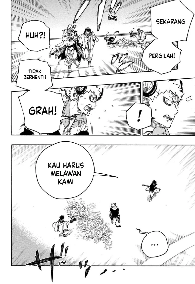 Chapter 166 - halaman 34
