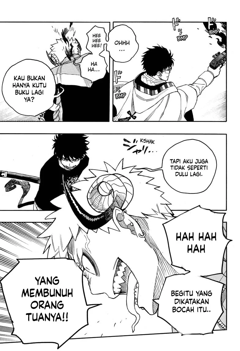 Chapter 166 - halaman 35