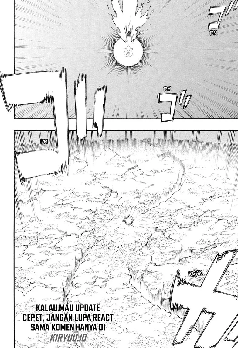 Chapter 166 - halaman 6