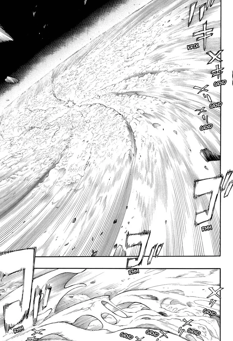 Chapter 166 - halaman 7