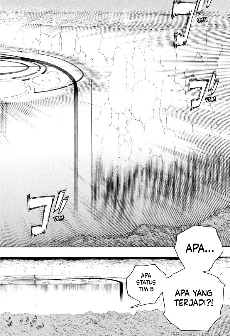 Chapter 166 - halaman 10