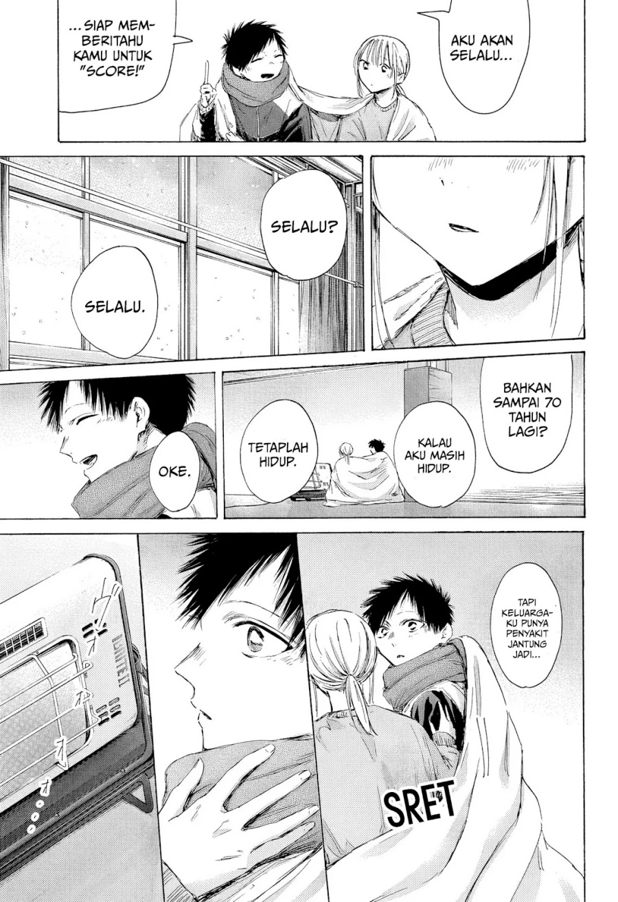 Chapter 188 - halaman 18