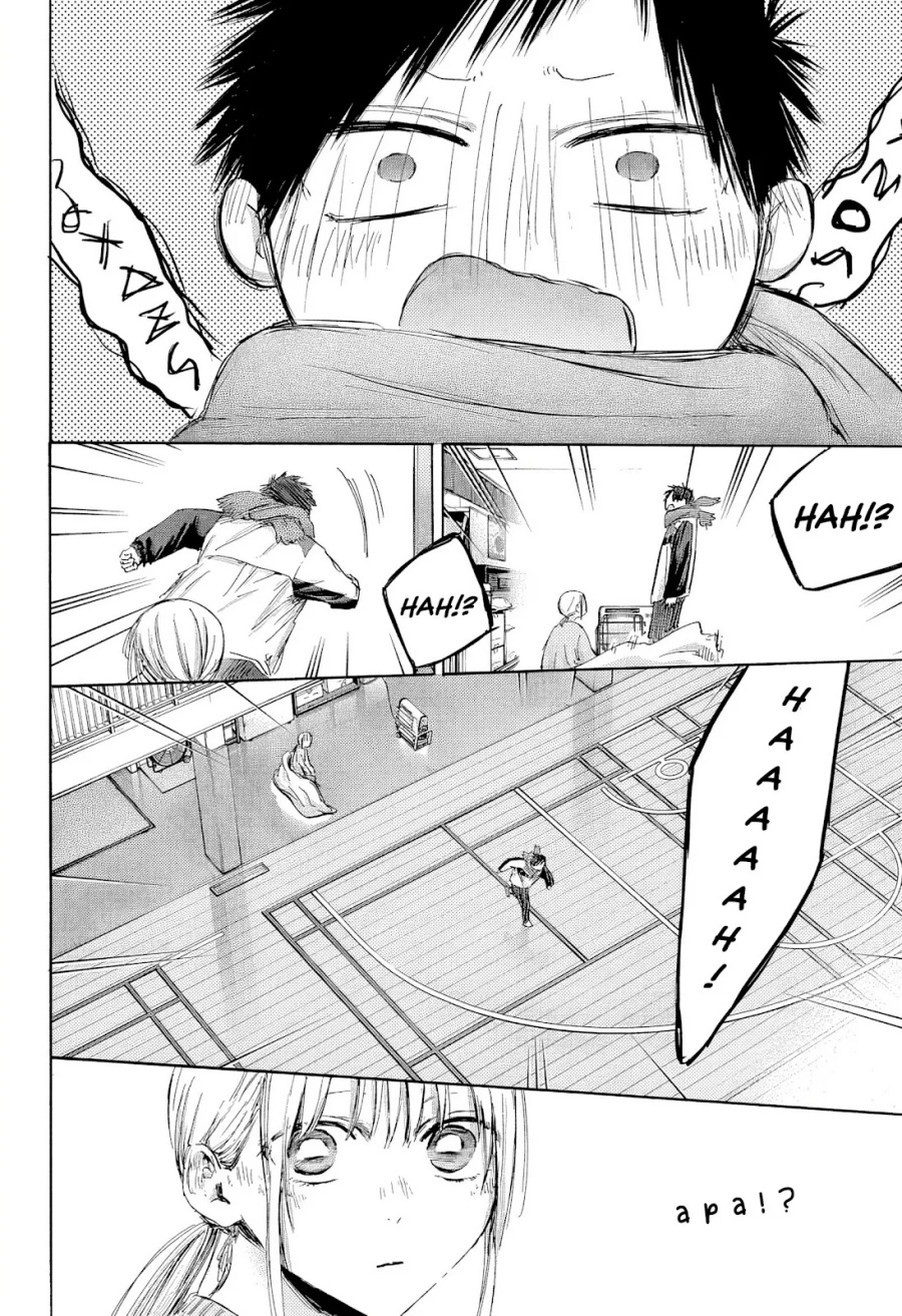 Chapter 188 - halaman 22