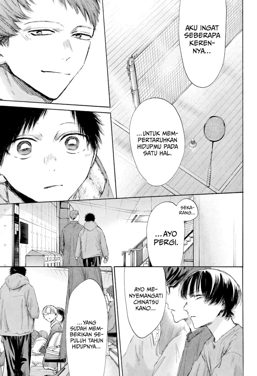 Chapter 189 - halaman 18