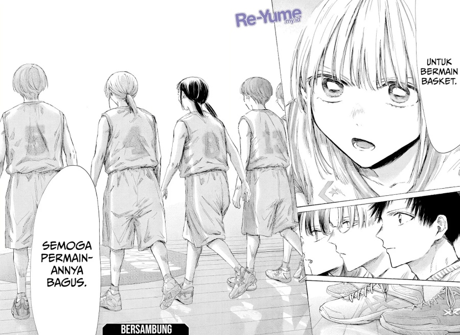 Chapter 189 - halaman 19