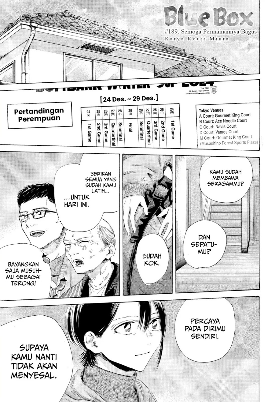 Chapter 189 - halaman 3