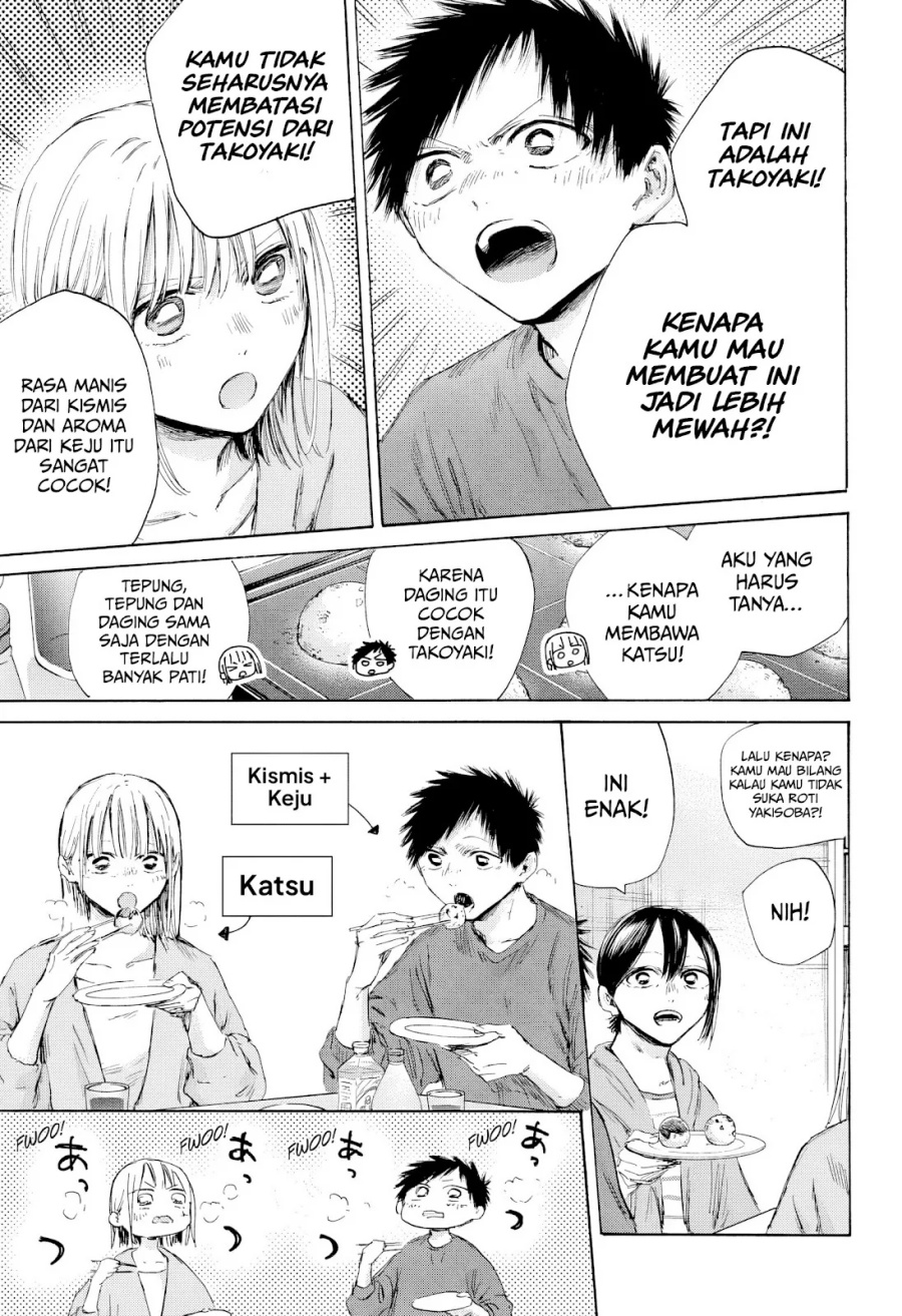 Chapter 192 - halaman 15