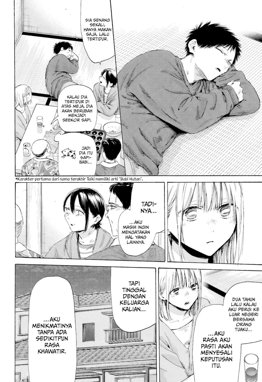 Chapter 192 - halaman 18