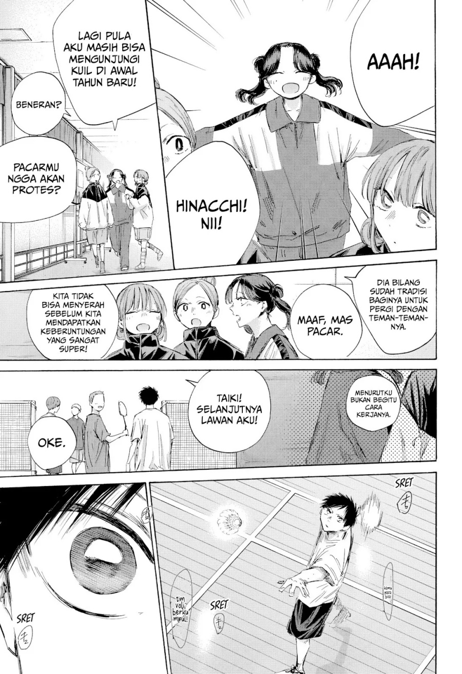 Chapter 192 - halaman 7