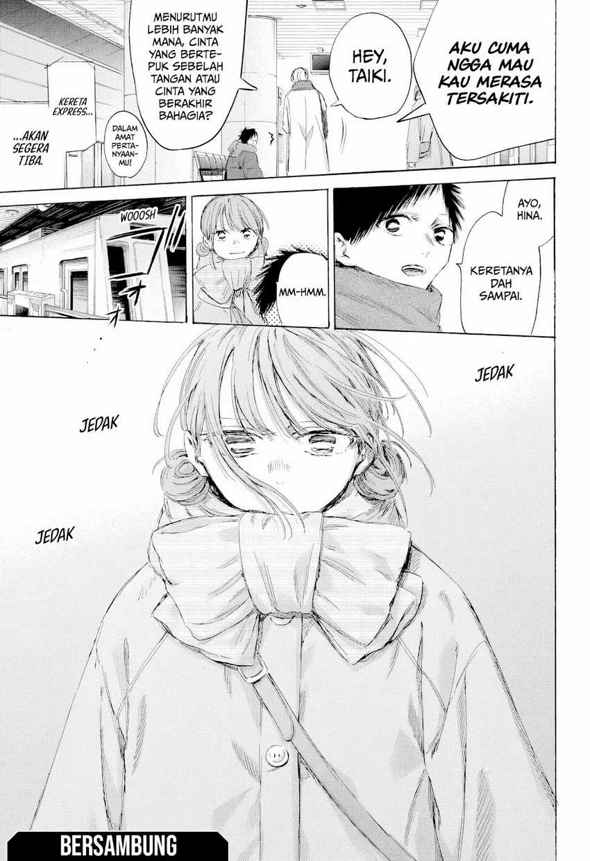 Chapter 193 - halaman 23