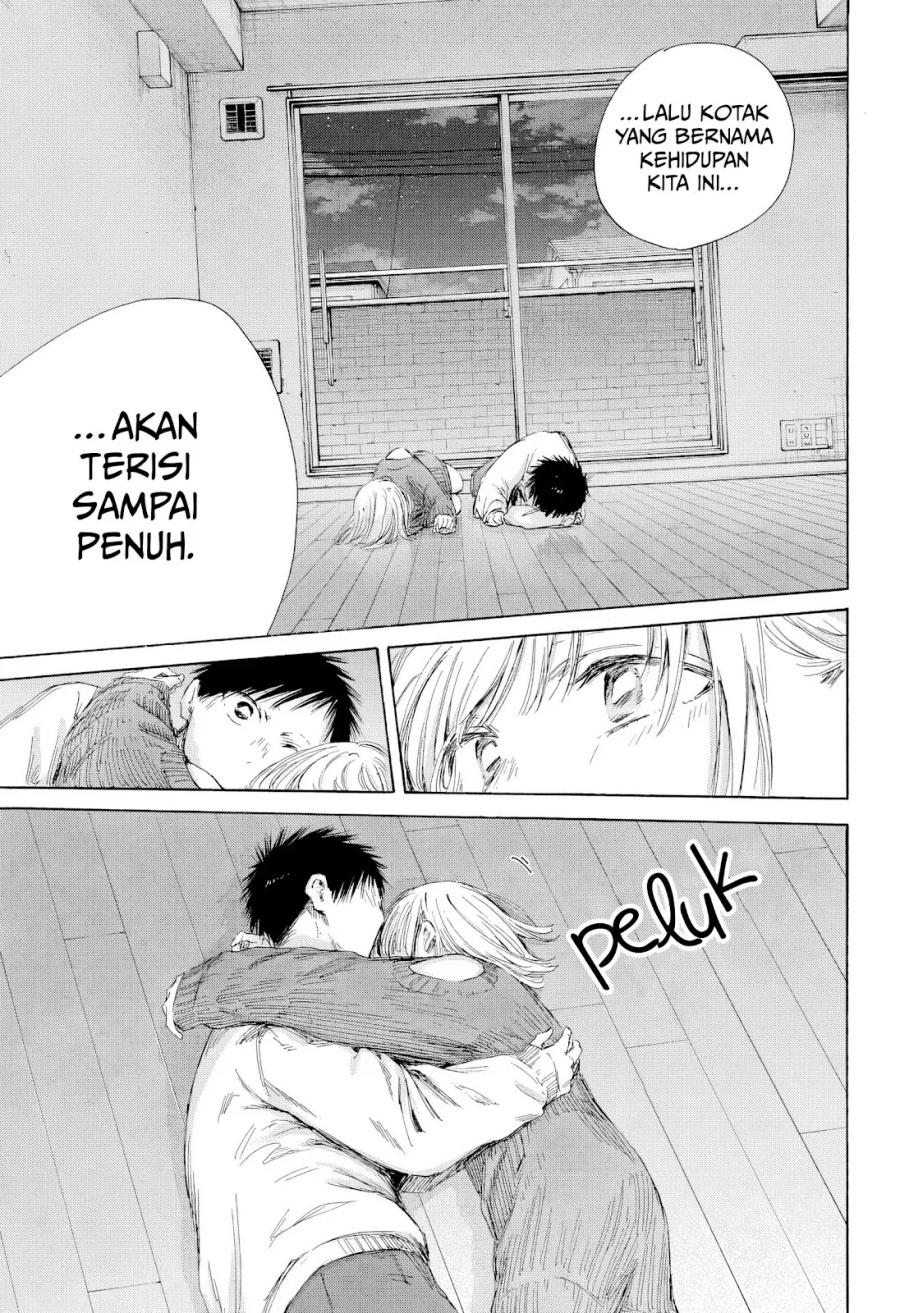 Chapter 196 - halaman 17