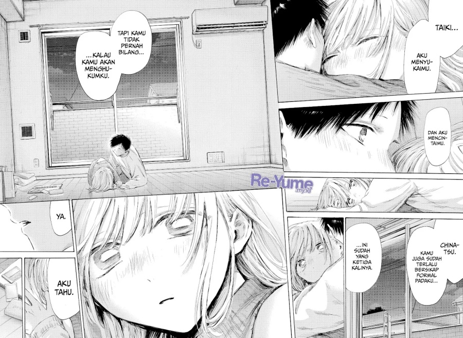 Chapter 196 - halaman 18