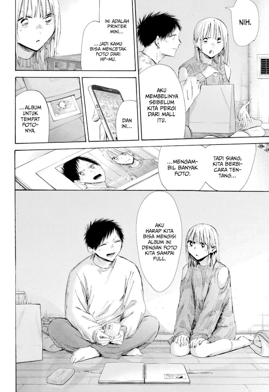 Chapter 196 - halaman 6