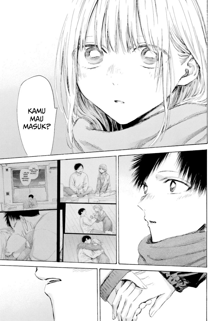 Chapter 197 - halaman 19