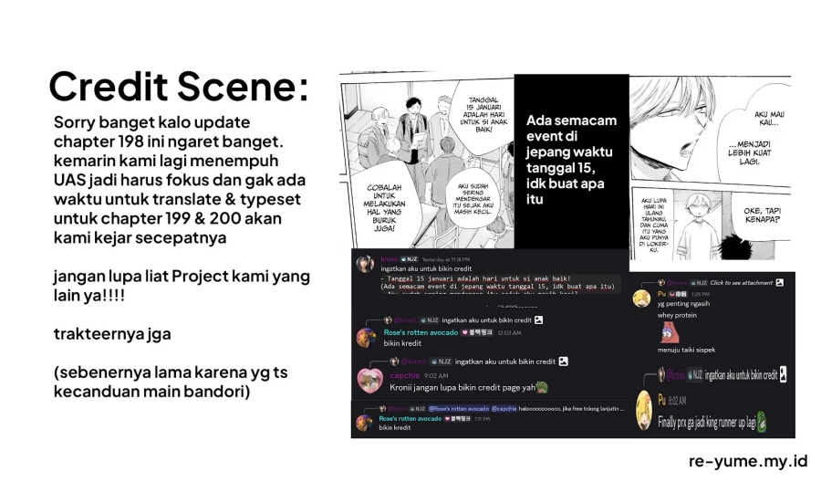 Chapter 198 - halaman 22