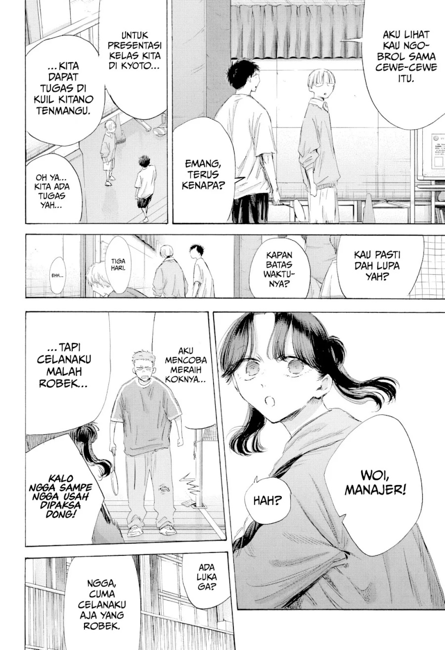 Chapter 199 - halaman 8