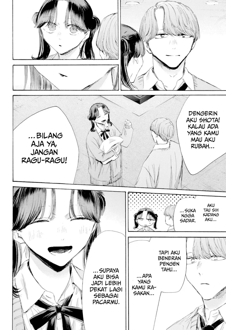Chapter 200 - halaman 22